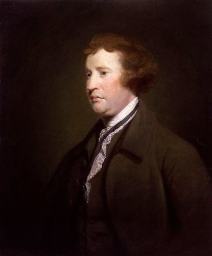 Edmund Burke has been often regarded as the Father of Modern Conservative Thought.