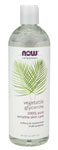 Now Solutions Vegetable Glycerin