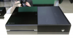 Next Generation Consoles: Xbox One