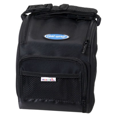 Munchkin Cool Wrap Bottle Bag