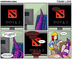 How to play Dota 2 - a strategy and guide for beginners