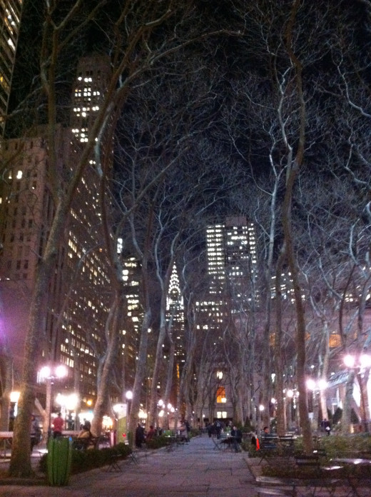 Gramercy Park