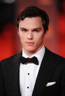 Nicholas Hoult, also known for being in the Films: X-Men: First Class (2011), About a Boy (2002) and Jack the Giant Slayer (2013).