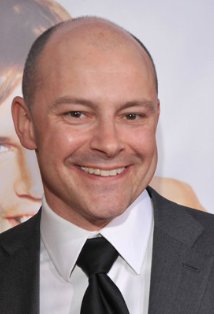 Rob Corddry, also known for being in the Films: Harold & Kumar; Escape from Guantanamo Bay (2008), and What Happens in Vegas (2008).