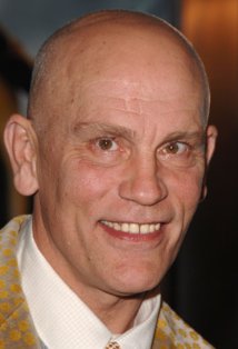 John Malkovich, also known for being in the Films: Empire of the Sun (1987), Dangerous Liaisons (1988) and Burn After Reading (2008).