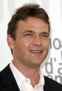 Dougray Scott, also known for being in the Films: Mission Impossible II (2000), Hitman (2007), and Ever After: A Cinderella Story (1998).
