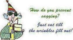 Anti-Wrinkle Diet