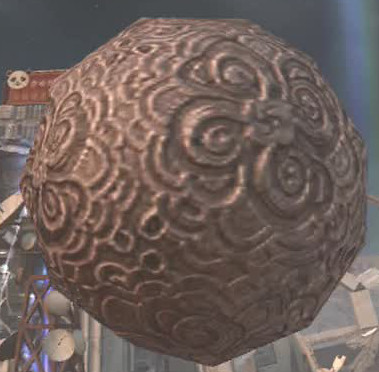 The Dragon Orb
