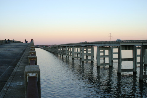 Lake Marion