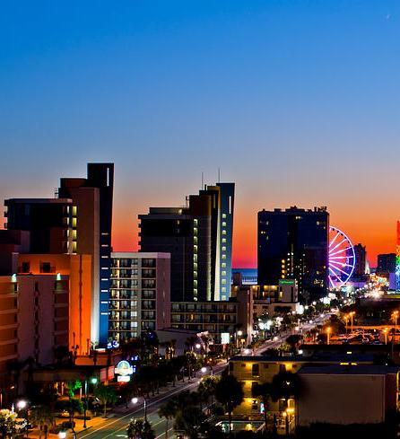 Myrtle Beach