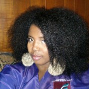 Gabrielle Allen profile image
