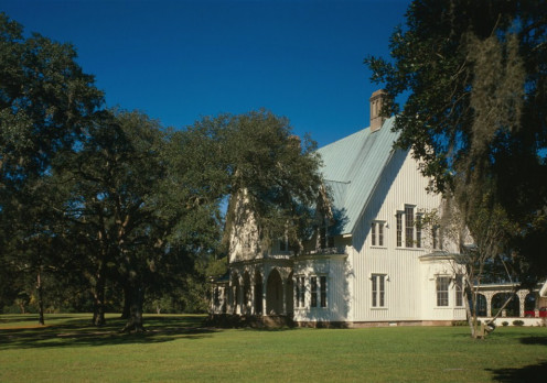 Rose Hill House