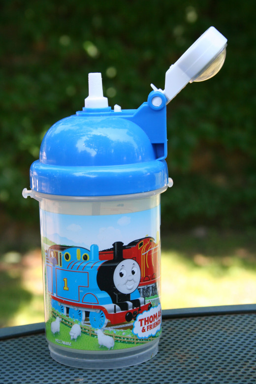 How to Successfully Wean Your Baby or Toddler Off Nighttime Milk