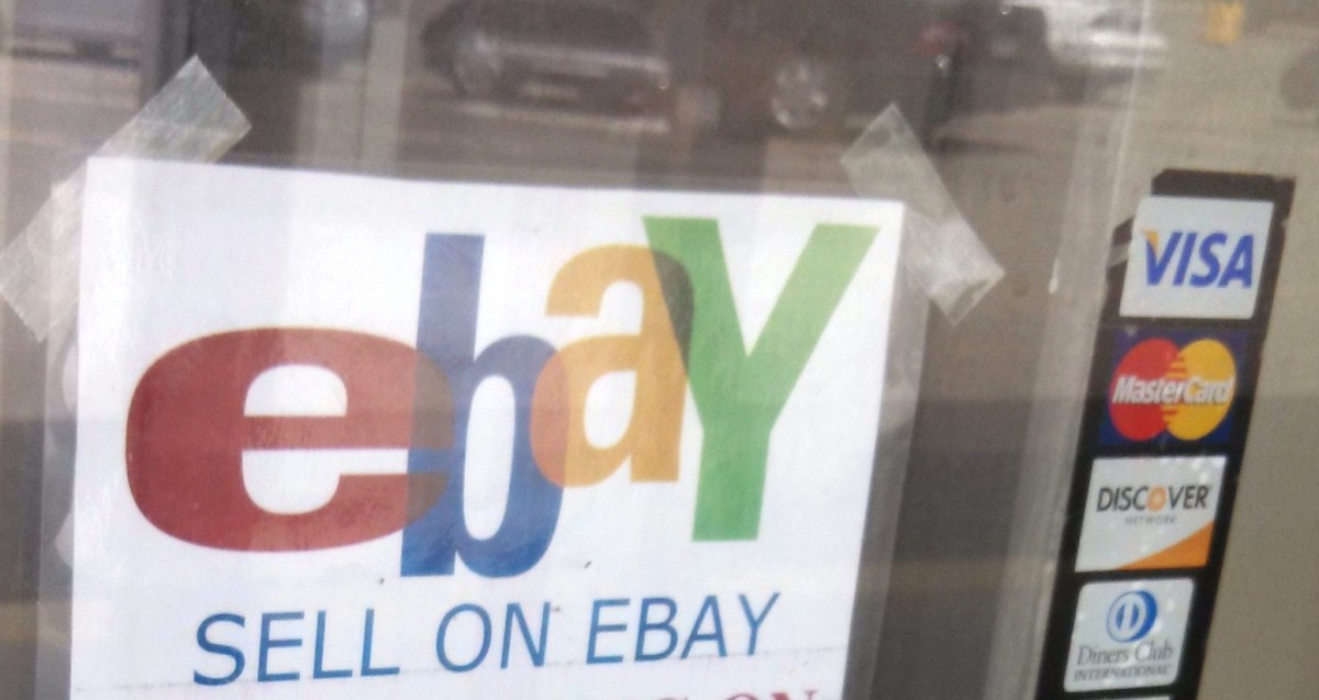 how to get your money back from a scammer on ebay