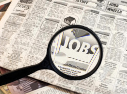 Tips for Job Hunting - Finding the Right Job for You