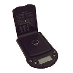 Portable, with superior accuracy.