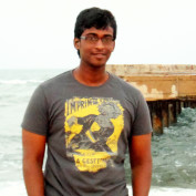 Navin Prabakaran profile image
