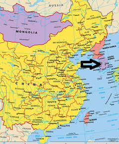 The almost insurmountable problem with N. Korea is that China would view a free, unified Korean peninsula as a loaded gun pointed directly at its temple, with Uncle Sam's finger on the trigger. The almost insurmountable problem with N. Korea is that China would view a free, unified Korean peninsula as a loaded gun pointed directly at its temple, with Uncle Sam's finger on the trigger.
