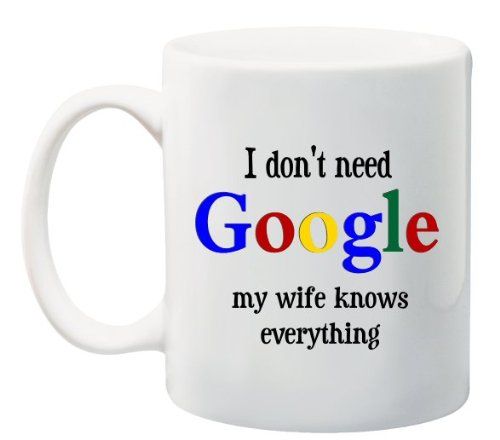 Do you need Google?