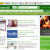Technorati Home Page, notice the Join the Community " Information in the bottom right green box.