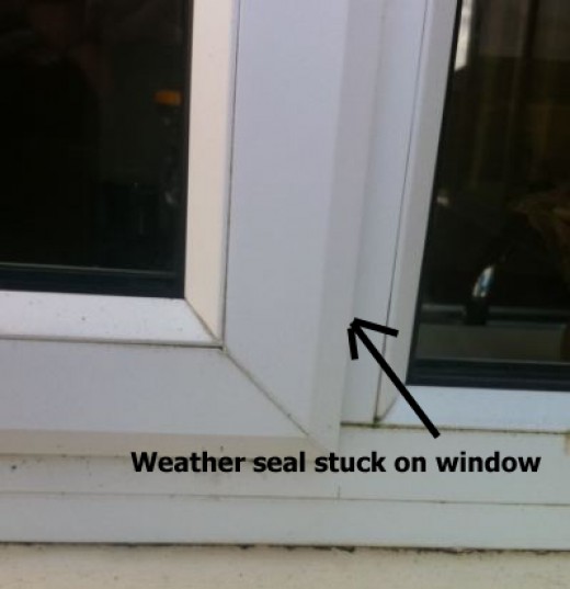 My uPVC window won't open HubPages