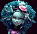 Honey Swamp Doll Of Monster High - Release Date & News