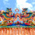 Kuang Im Chinese temple roof detail Kuang Im Chinese temple roof detail