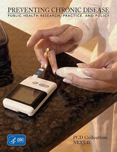 Elderly diabetic patients should test blood sugar regularly