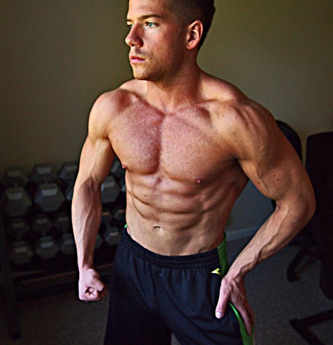 Workout The Transverse Abdominis For A Tiny Waist Figure 4