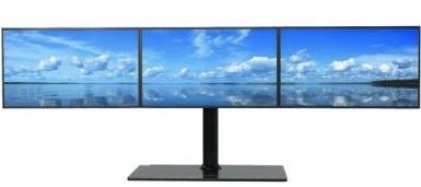 The Samsung "ready to use" Eyefinity solution
