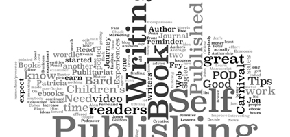 Self- Publishing: 12 steps to self-publishing your e-book (information product) – a quick guide