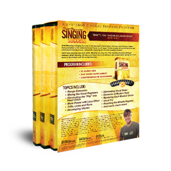 Singing Success Review