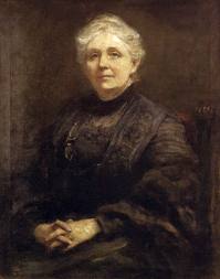 Anna Rice Cooke 1853-1934