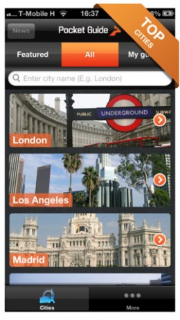 walking tour app builder free walking tour app builder free