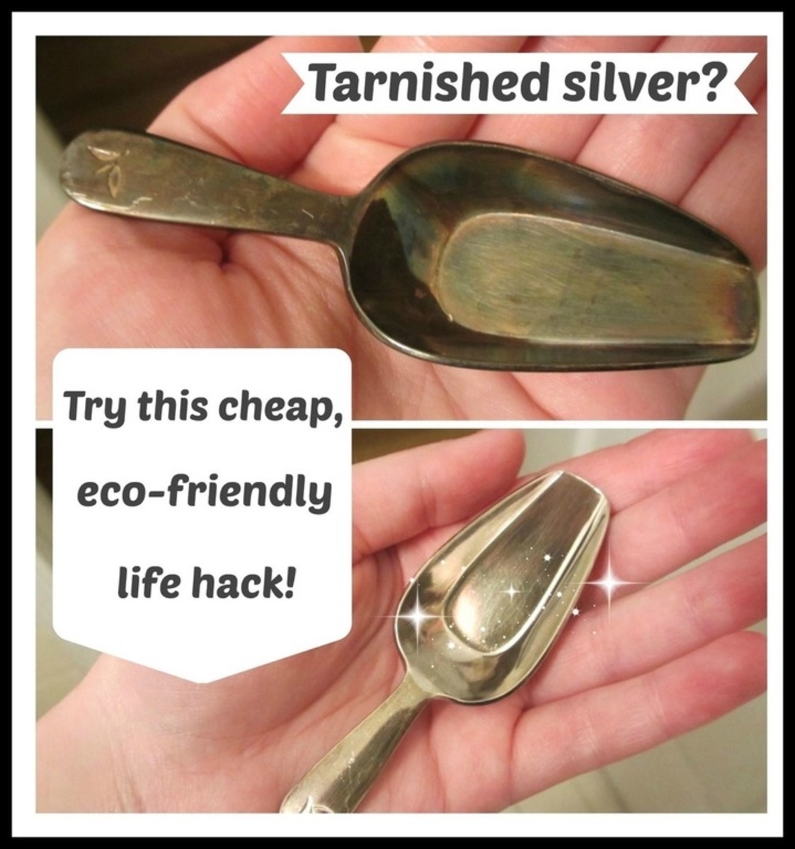 how to care for sterling silver flatware