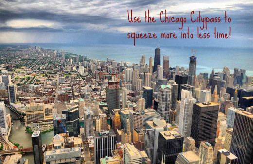 Visit Chicago