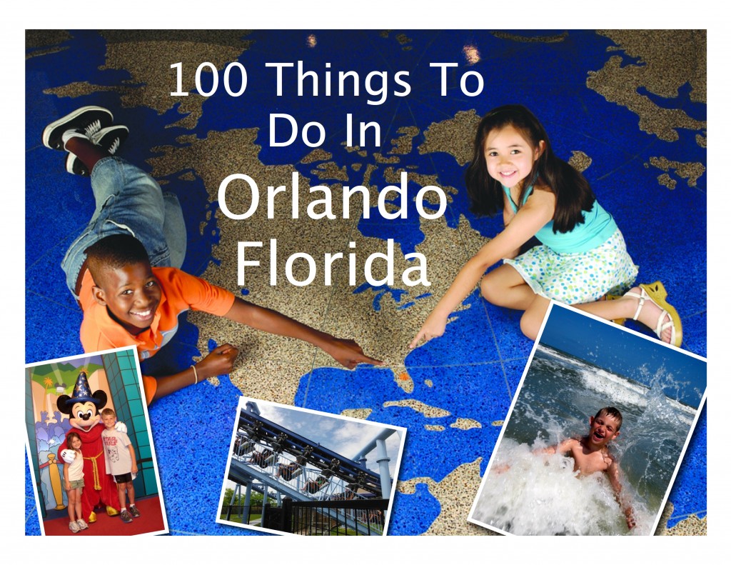 100 Things  to Do  in Orlando  Florida  WanderWisdom