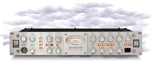 Avalon 737-sp