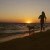 Nags Head Sunset On The North Carolina Outerbanks. You Should Come For A Sunset. Nags Head Sunset On The North Carolina Outerbanks. You Should Come For A Sunset.