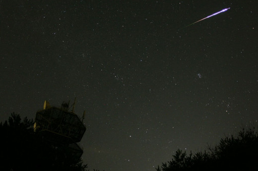 Comet Swift-Tuttle (1992)