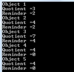 binary operator overloading in c++ program