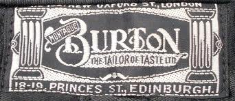 Going for a burton