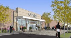 Crystal Mall, Waterford, Connecticut