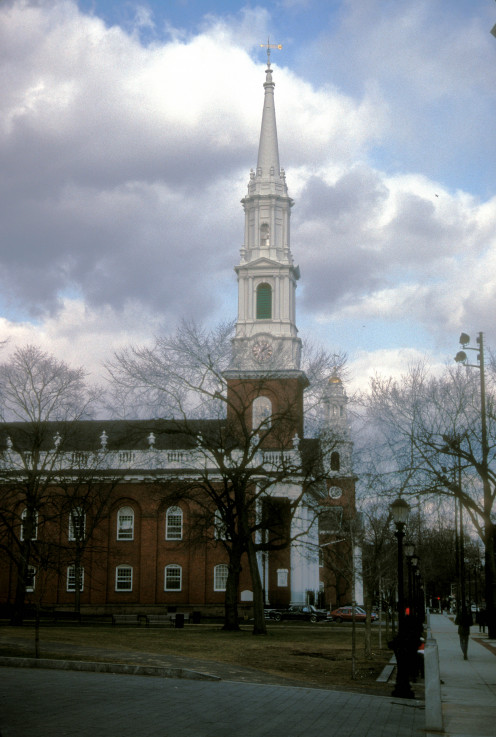 Built in 1812