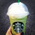 Green Tea Frappuccino