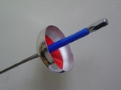 Epee Fencing by Imre Vass Epee Fencing by Imre Vass