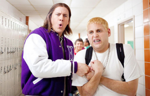 The Jocks