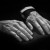 Rachmaninoff's trademark giant hands