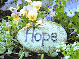 Garden of hope
