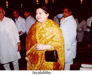 The Iron Lady and 'Amma'